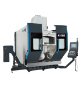 5-axis machines