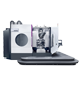 Multipurpose machining centres