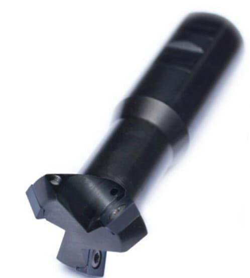 Special milling cutters