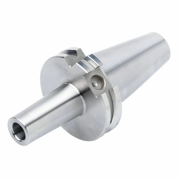 Fixtures for thread milling cutters