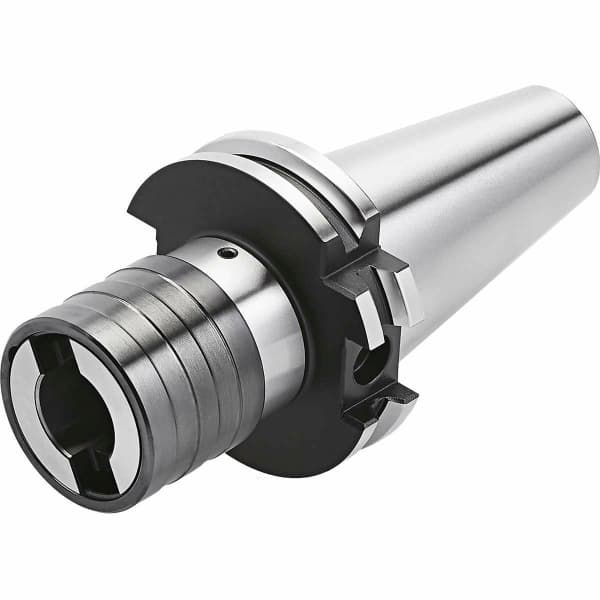 Drilling and tapping heads