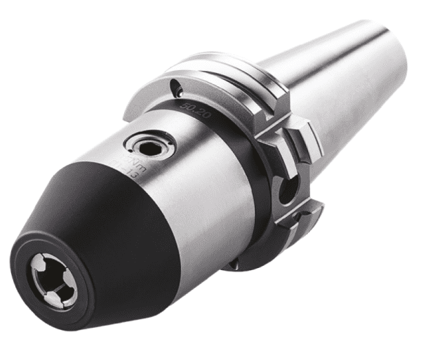 Drilling and tapping heads