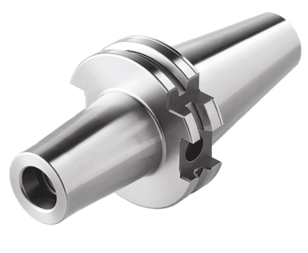 Fixtures for thread milling cutters