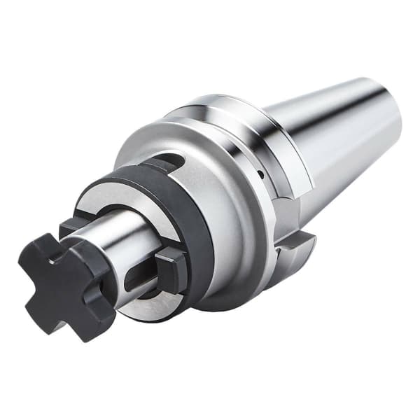 Arbor-type cutter fixtures