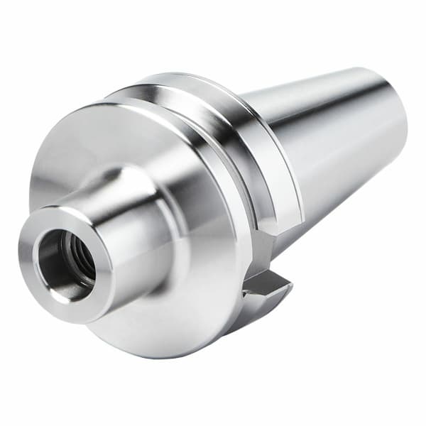 Fixtures for thread milling cutters