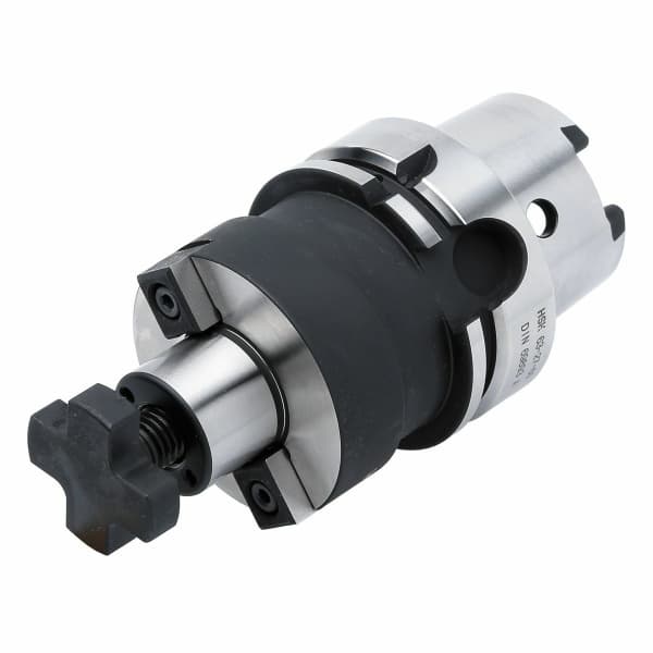 Arbor-type cutter fixtures