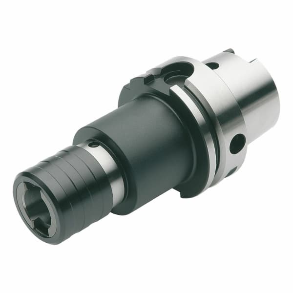 Drilling and tapping heads