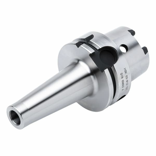 Fixtures for thread milling cutters